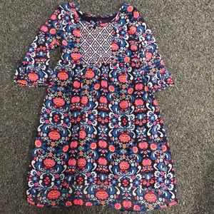 Girl dress